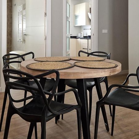 Sunset Apartment Huelva Kültér fotó