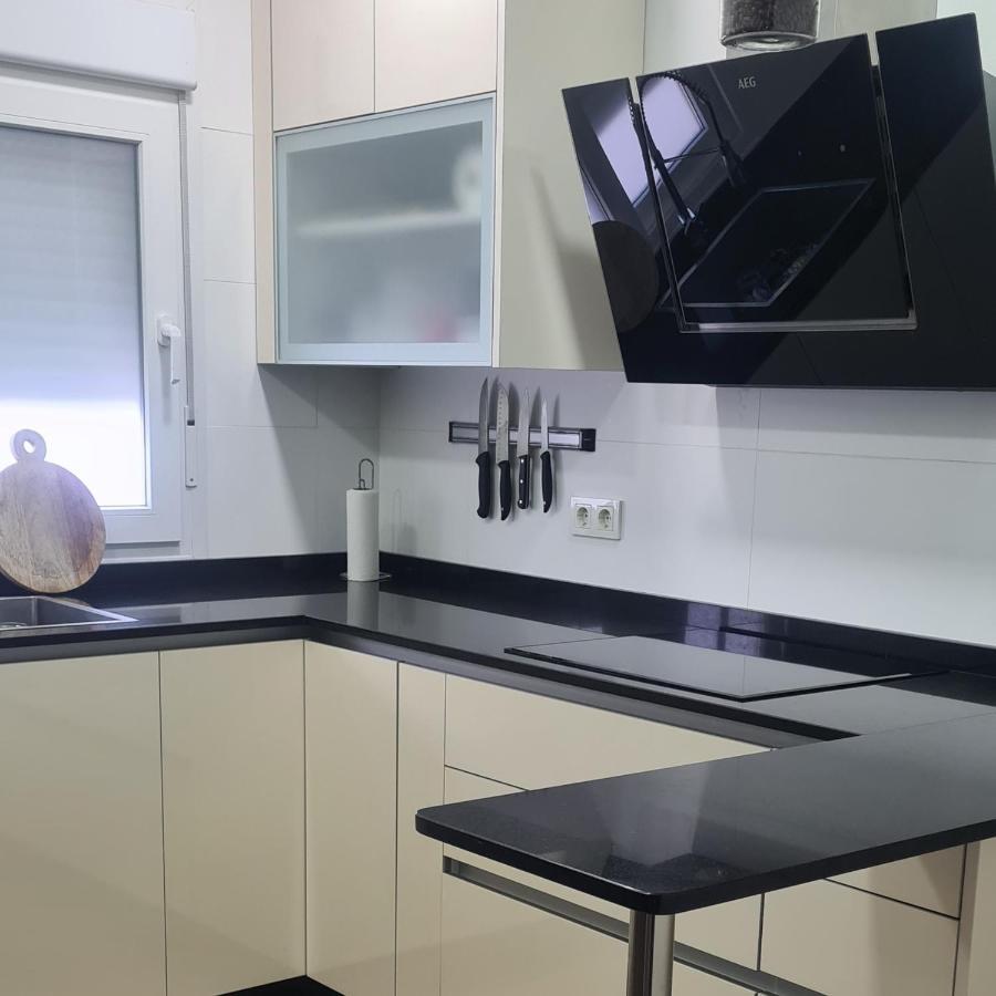 Sunset Apartment Huelva Kültér fotó