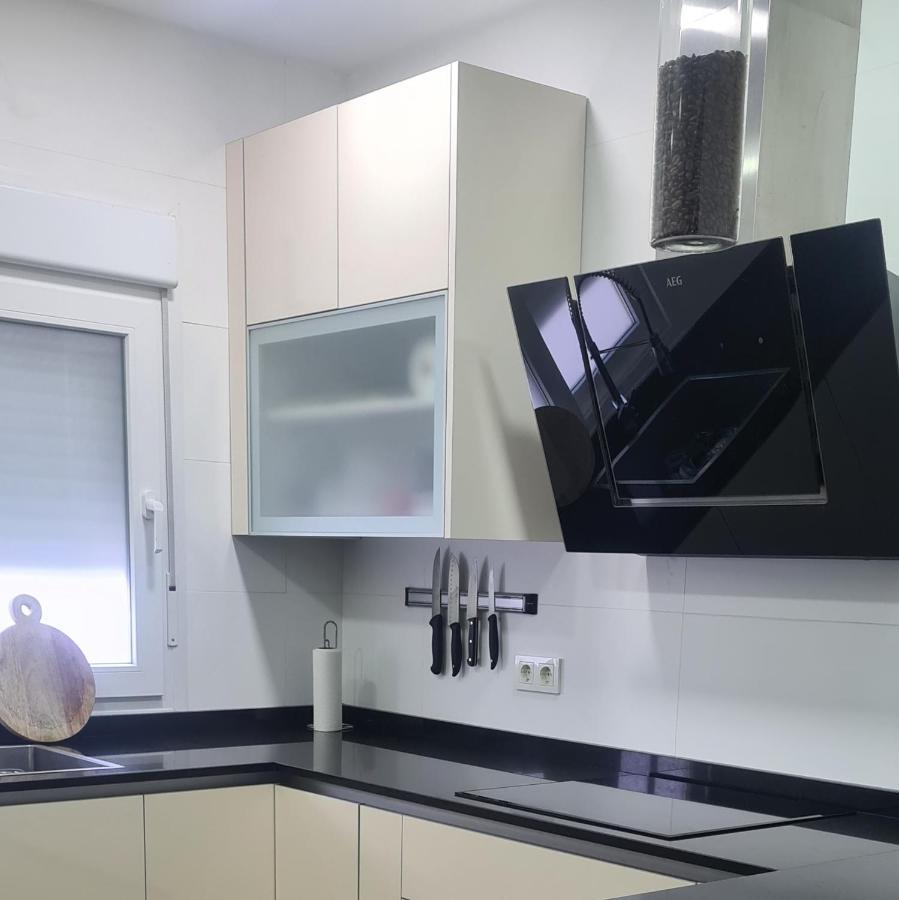 Sunset Apartment Huelva Kültér fotó