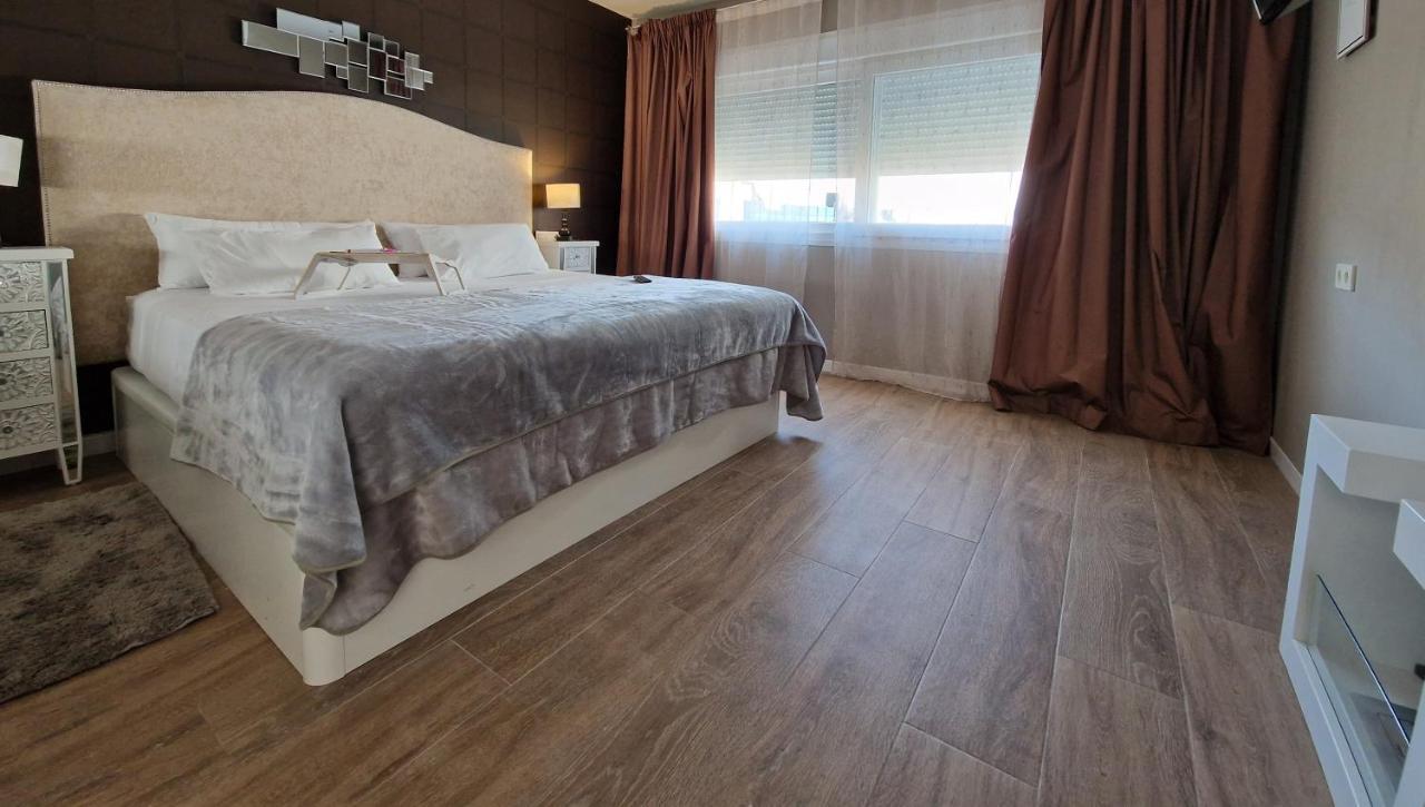 Sunset Apartment Huelva Kültér fotó