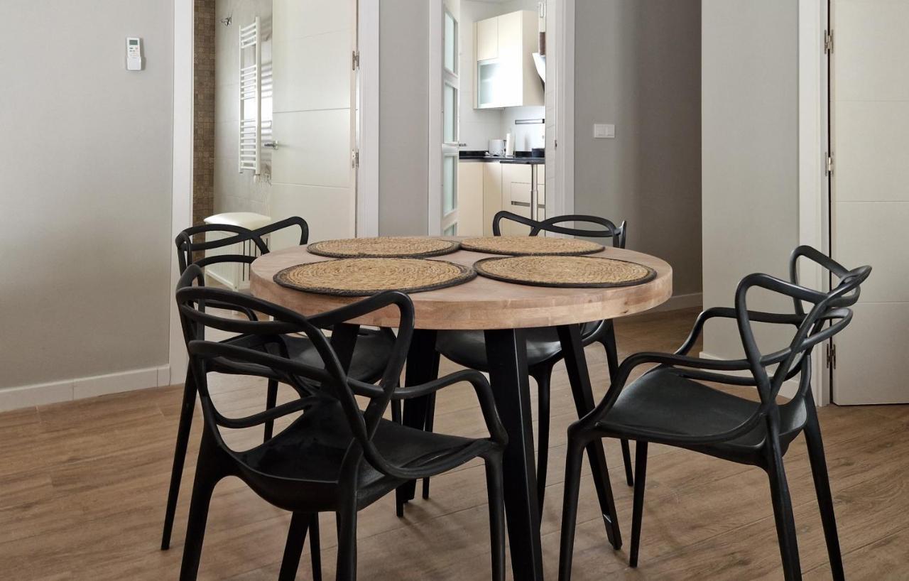Sunset Apartment Huelva Kültér fotó